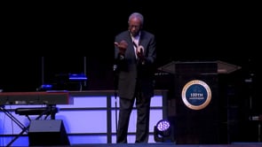 Allen McFarland Message | Annual Homecoming 2020 | SBC of Virginia