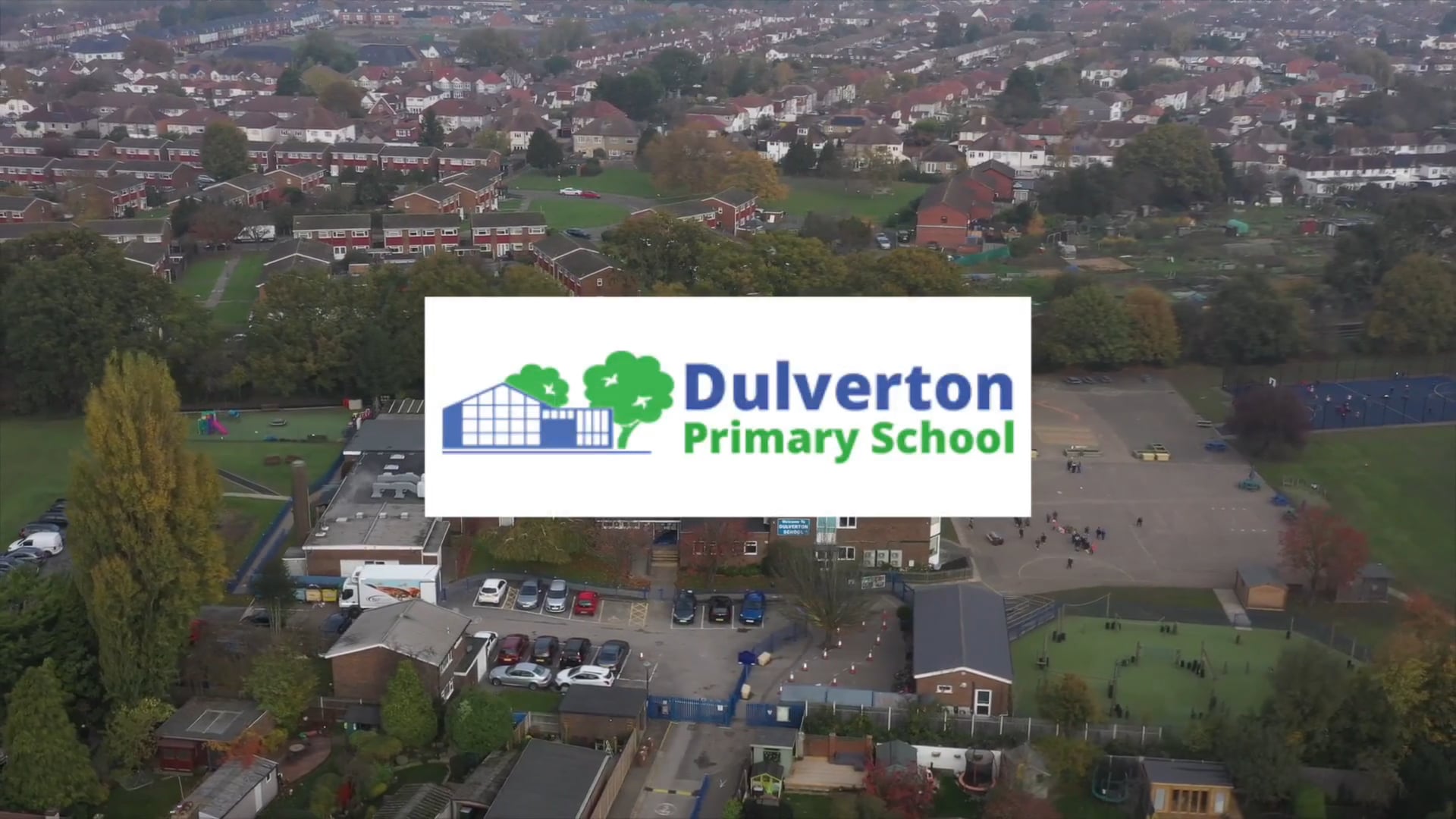 Dulverton Primary - Video Virtual Tour