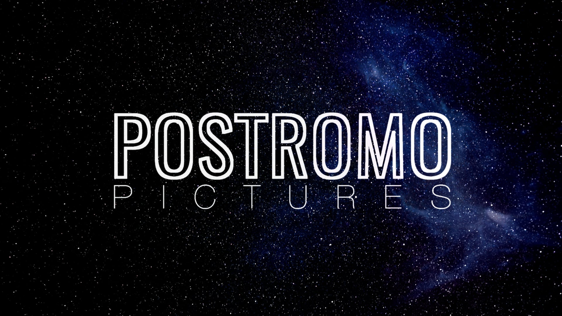 Postromo Pictures Showreel 2020