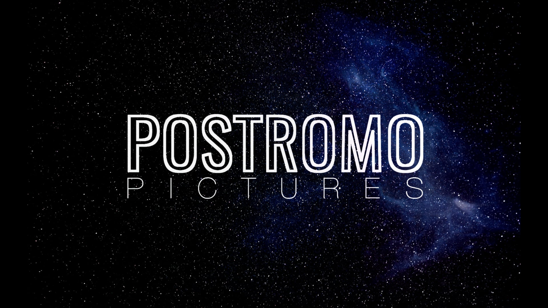 Postromo Pictures Showreel 2020