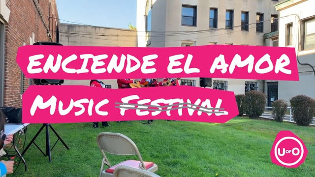 Enciende El Amor Festival Recap