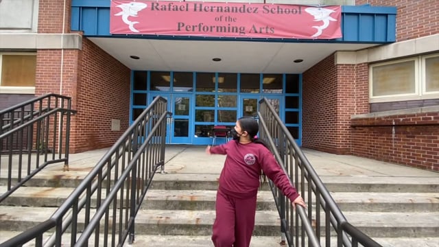Rafael Hernandez Elementary School