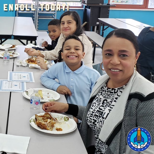 Newark Educators Community Charter School