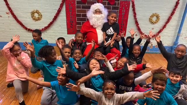 Peshine Avenue Elementary School