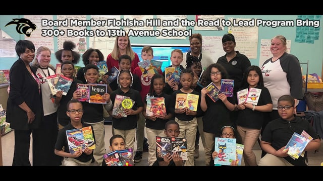 Thirteenth Avenue School