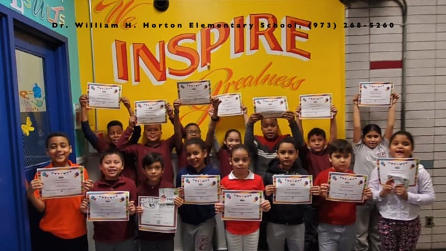 Dr. William H. Horton Elementary School