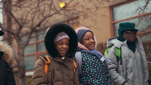 Achieve Clinton Hill Charter