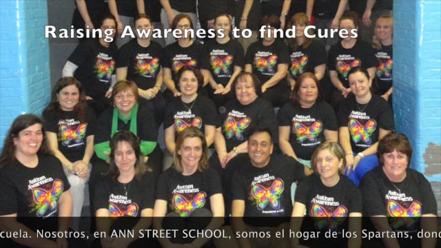 Ann Street Elementary School