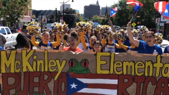 McKinley Elementary School