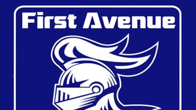 First Avenue Elementary School