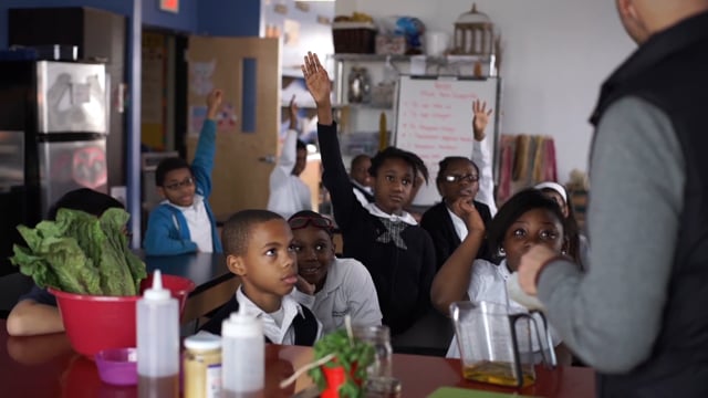 Philips Academy Charter School