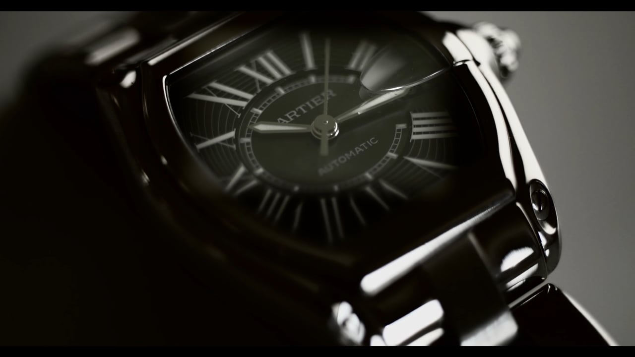 Cartier by Prakash Shroff