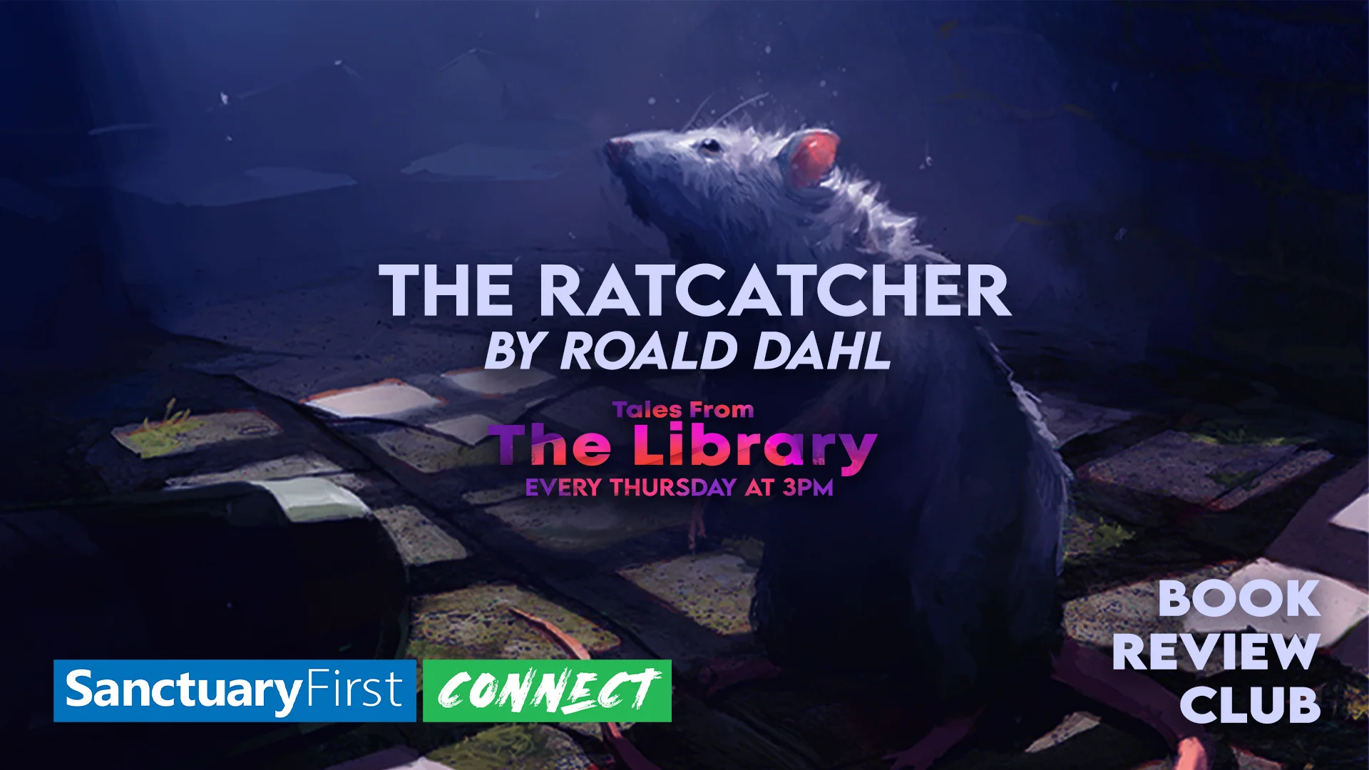 The Ratcatcher