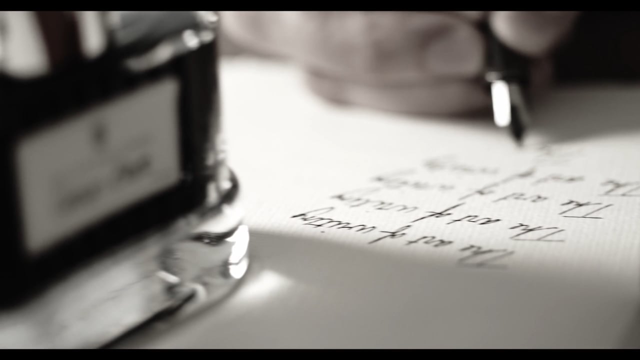 Montblanc x Faber-Castell by Prakash Shroff