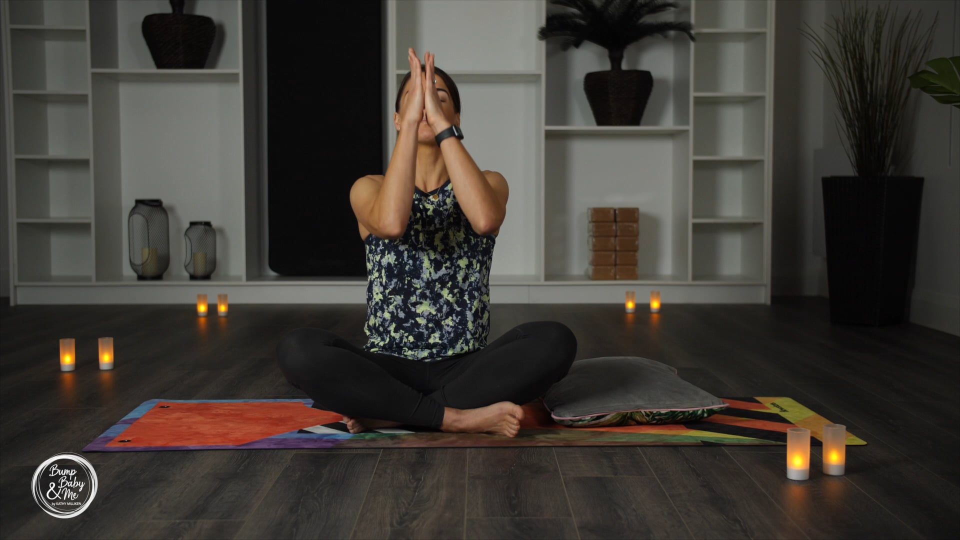 Instant Classes on Vimeo