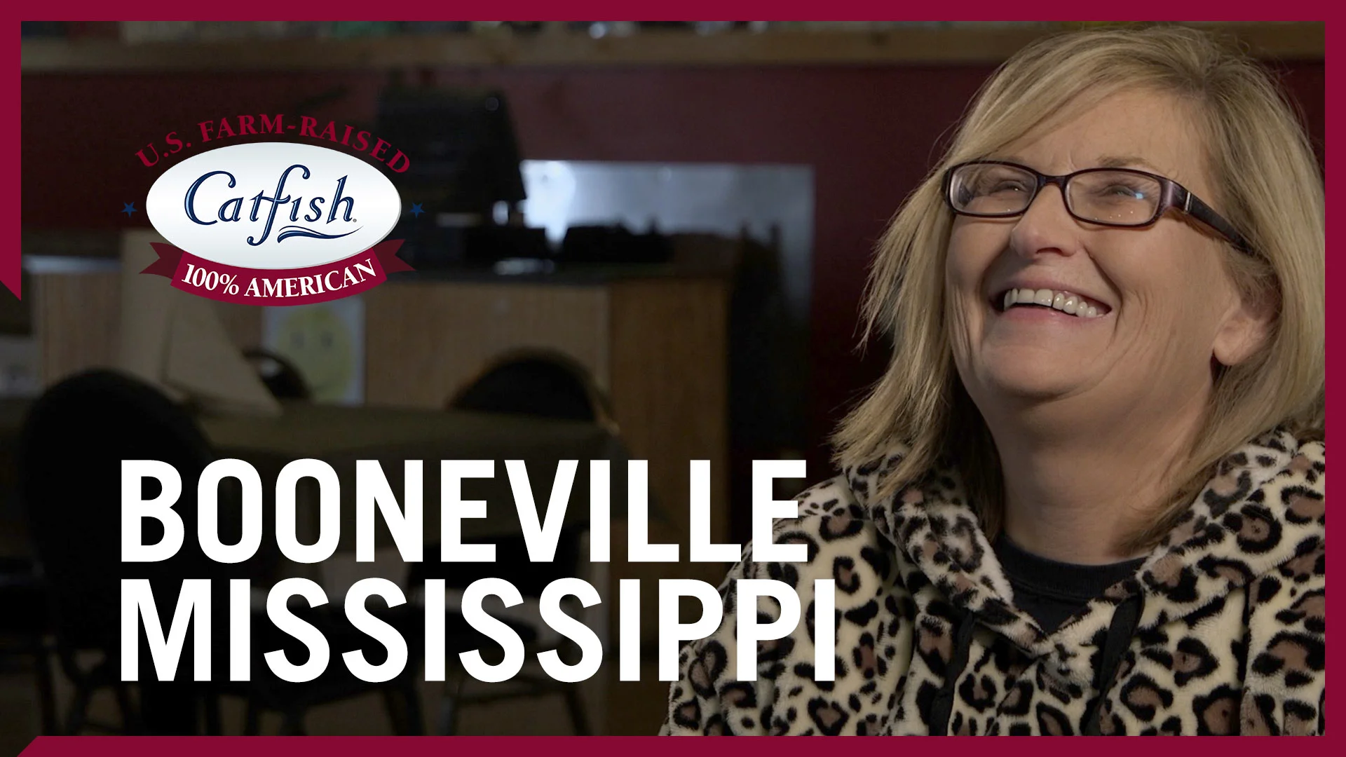 Catfish Country Booneville, MS on Vimeo
