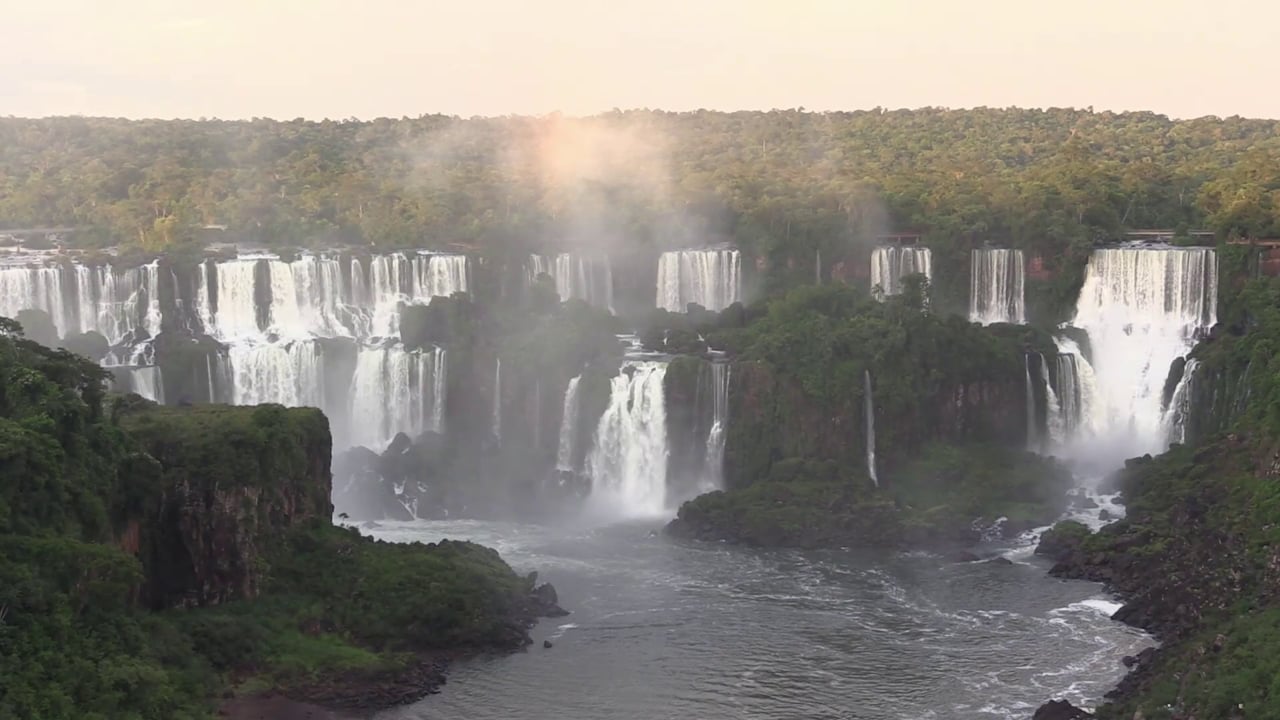 Iguazú