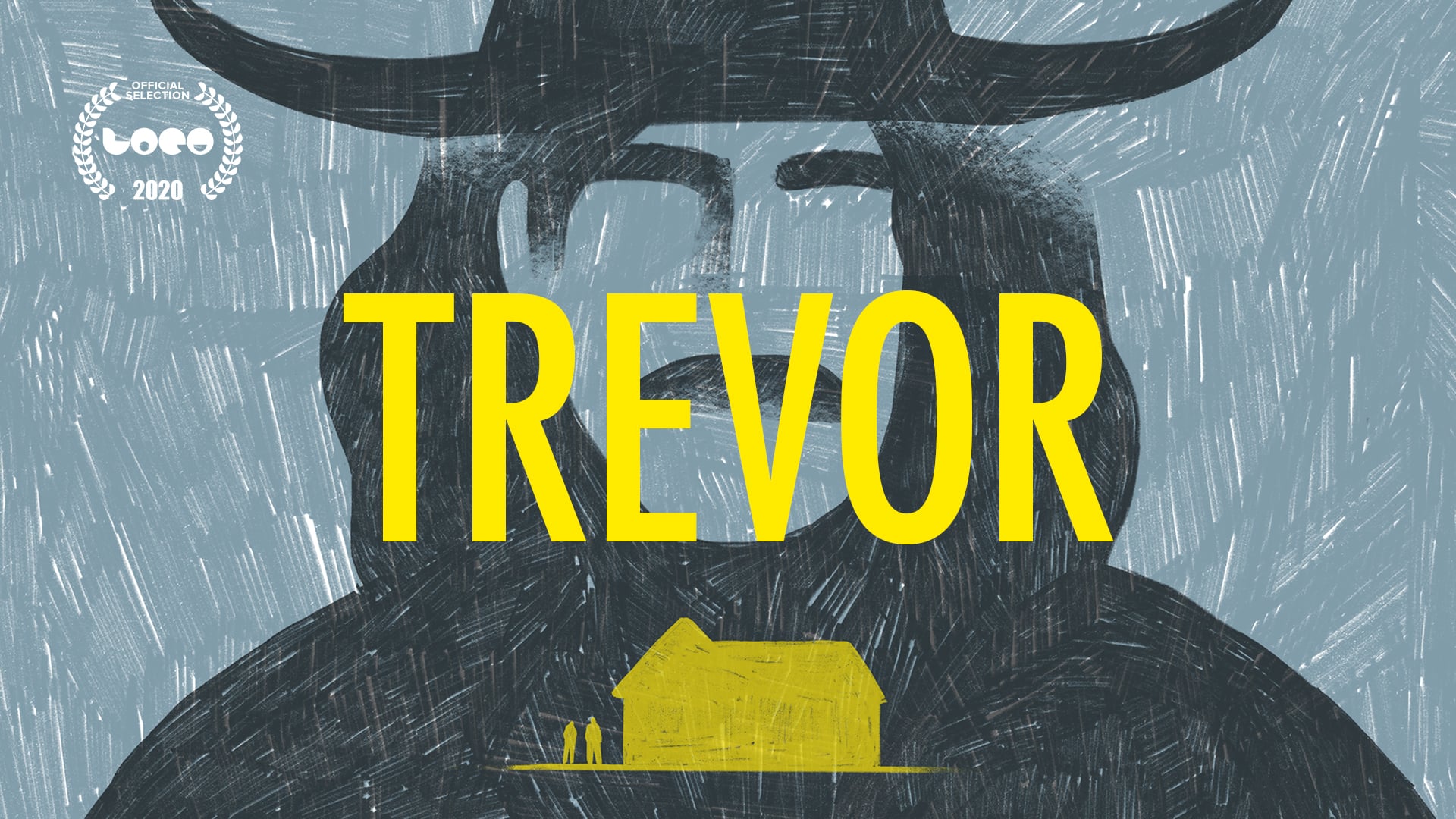 TREVOR / Short Film (2020)