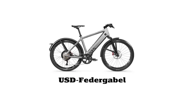 Stromer cheap st5 2019