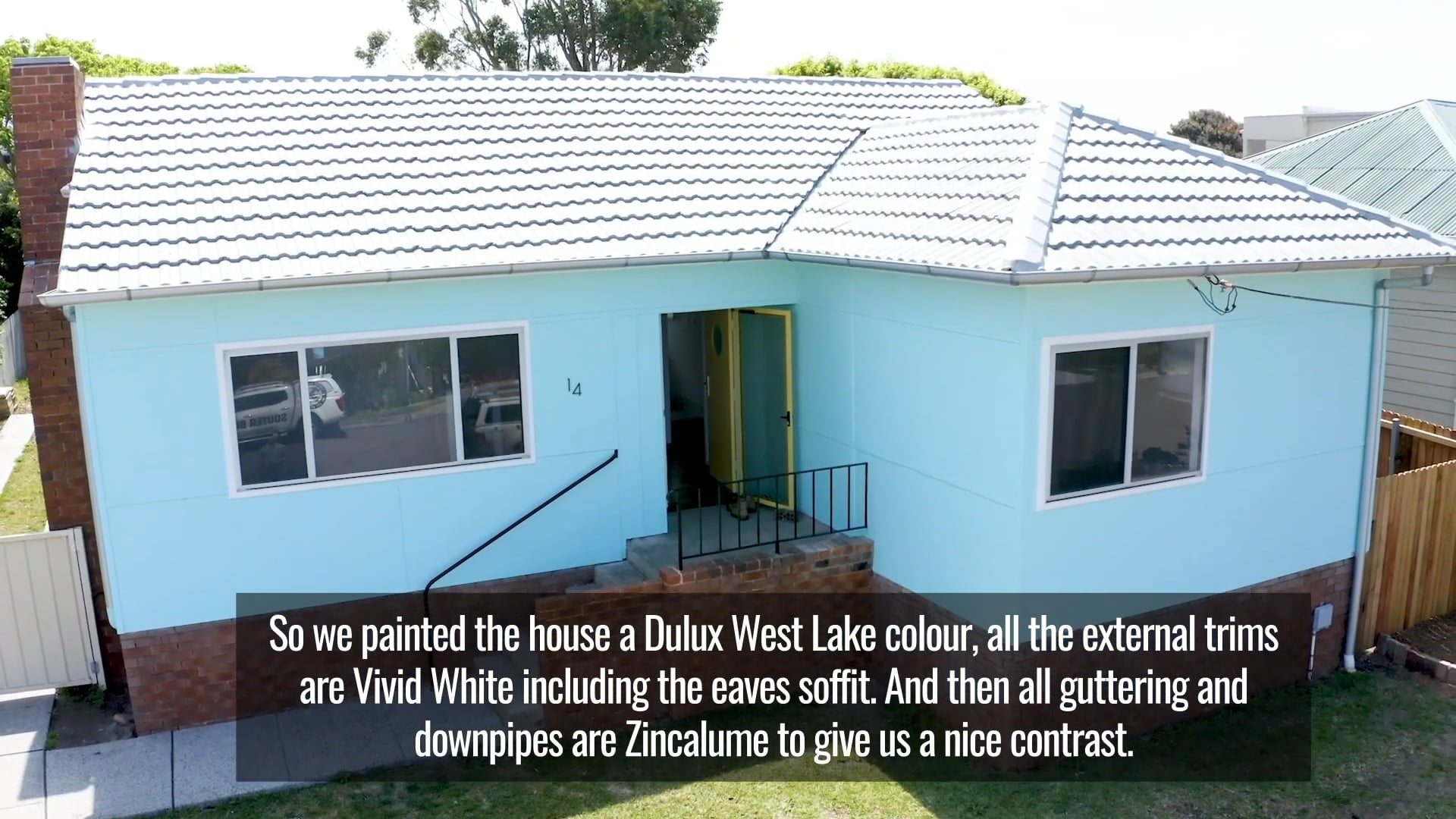 Bulli House - Episode 3  (Progress)