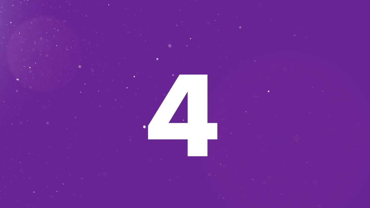 4 on Vimeo