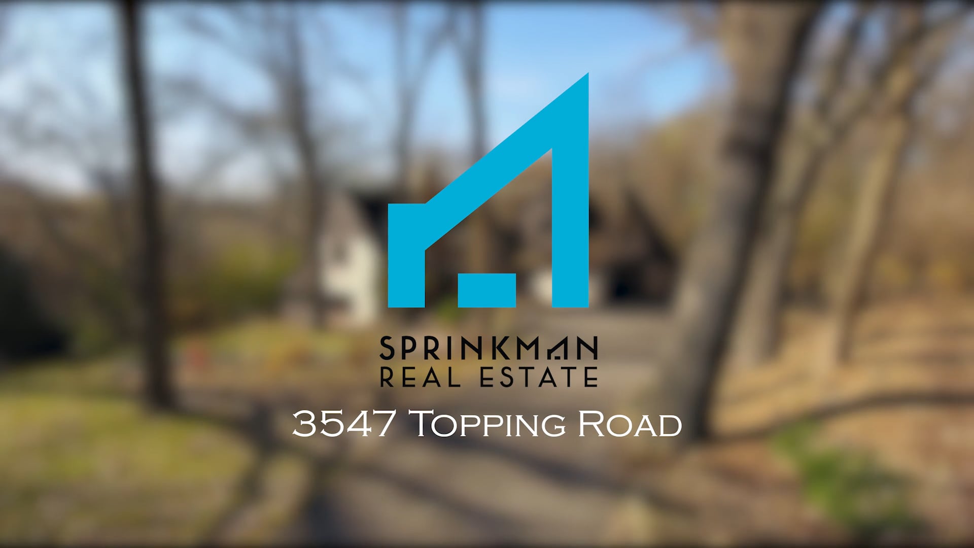 3547 Topping Rd