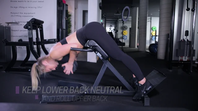 The Best Exercises to Target Your 'Underbutt' (Lower Glute Max) - Coach  Mark Carroll