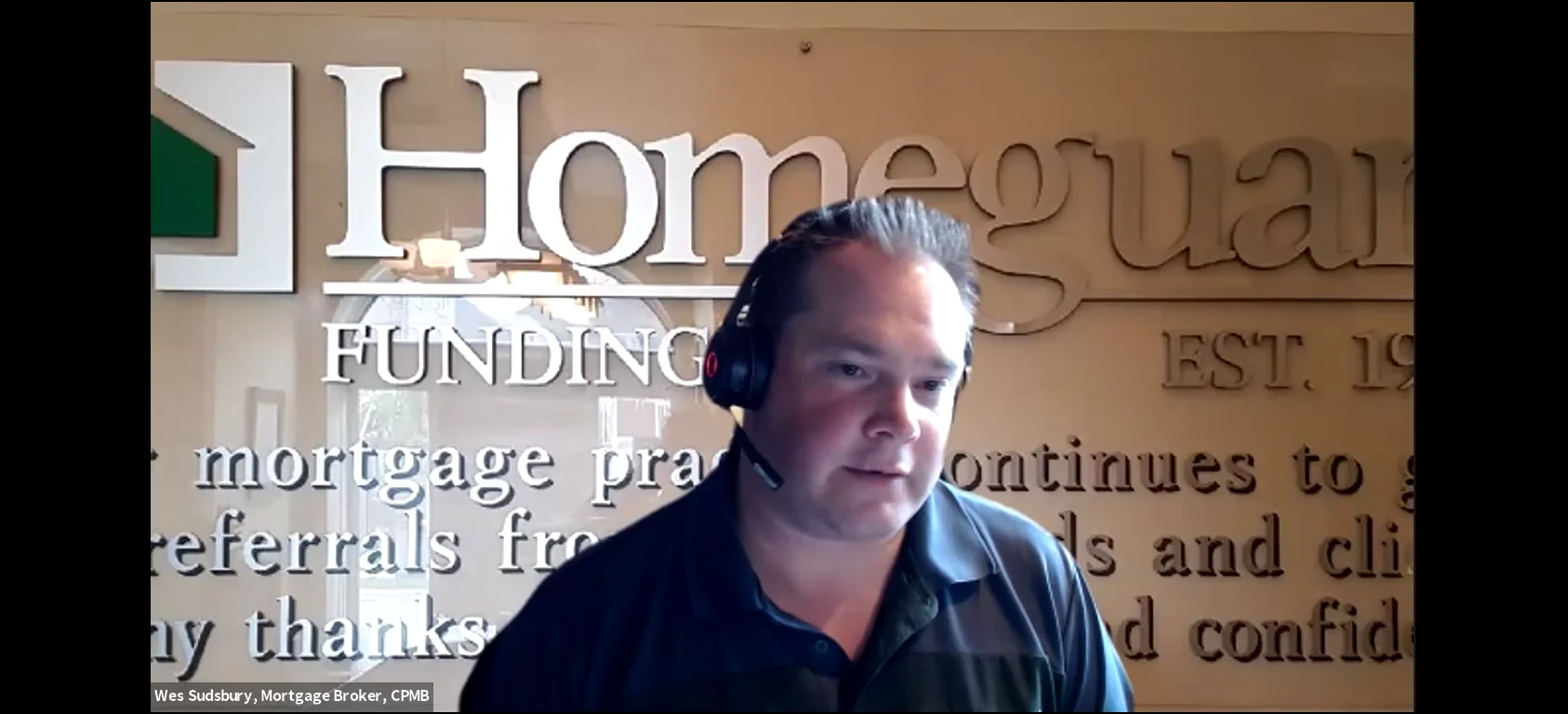 Realty Corner Love & Financing in the time of Covid inar Oct 8