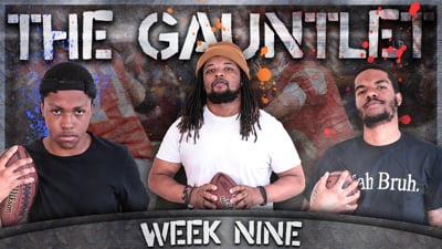 Our 8th Ninja Member Gauntlet! - Stream Replay Part 2