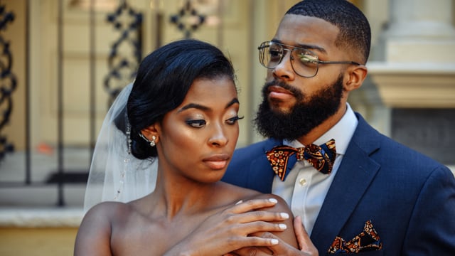 Highlight film — Bryan & Alexandria, Milwaukee, WI