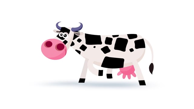 200+ Free Cows & Cow Videos, HD & 4K Clips - Pixabay