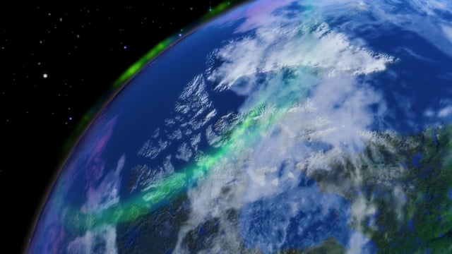 North Pole Earth Planet - Free video on Pixabay