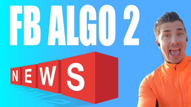Neue Infos über den FB Algorithmus Teil 2