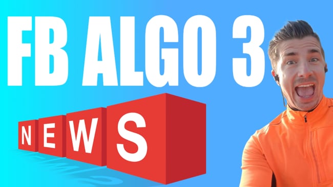 Neue Infos über den FB Algorithmus Teil 3