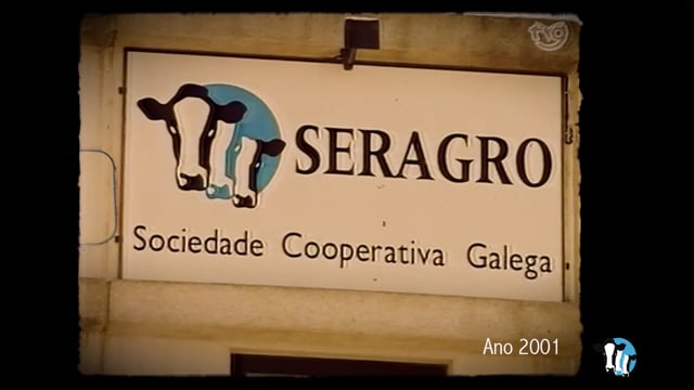 Vídeo conmemorativo Xornadas Técnicas de Seragro