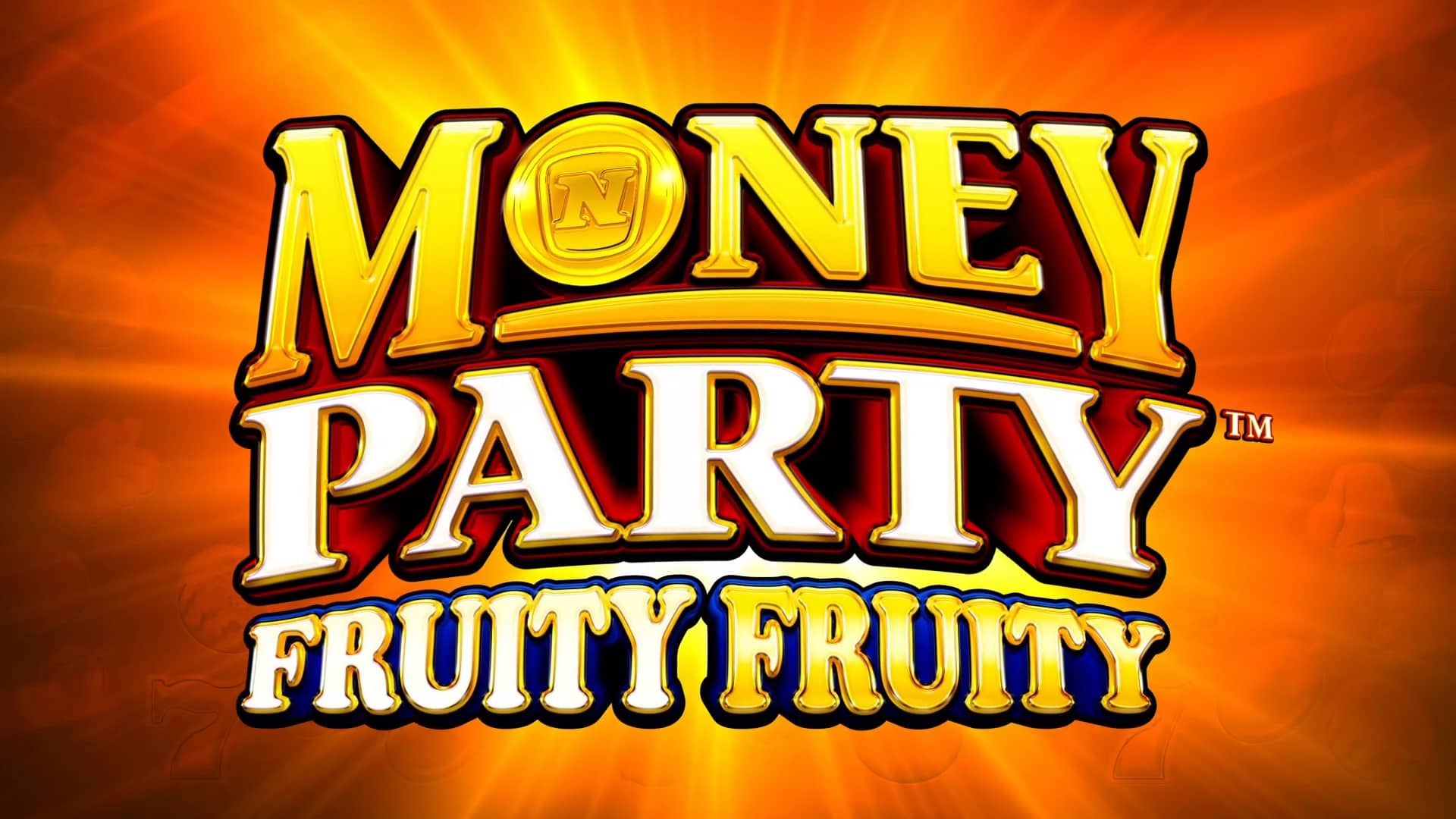 Money Party Fruity Fruity on Vimeo