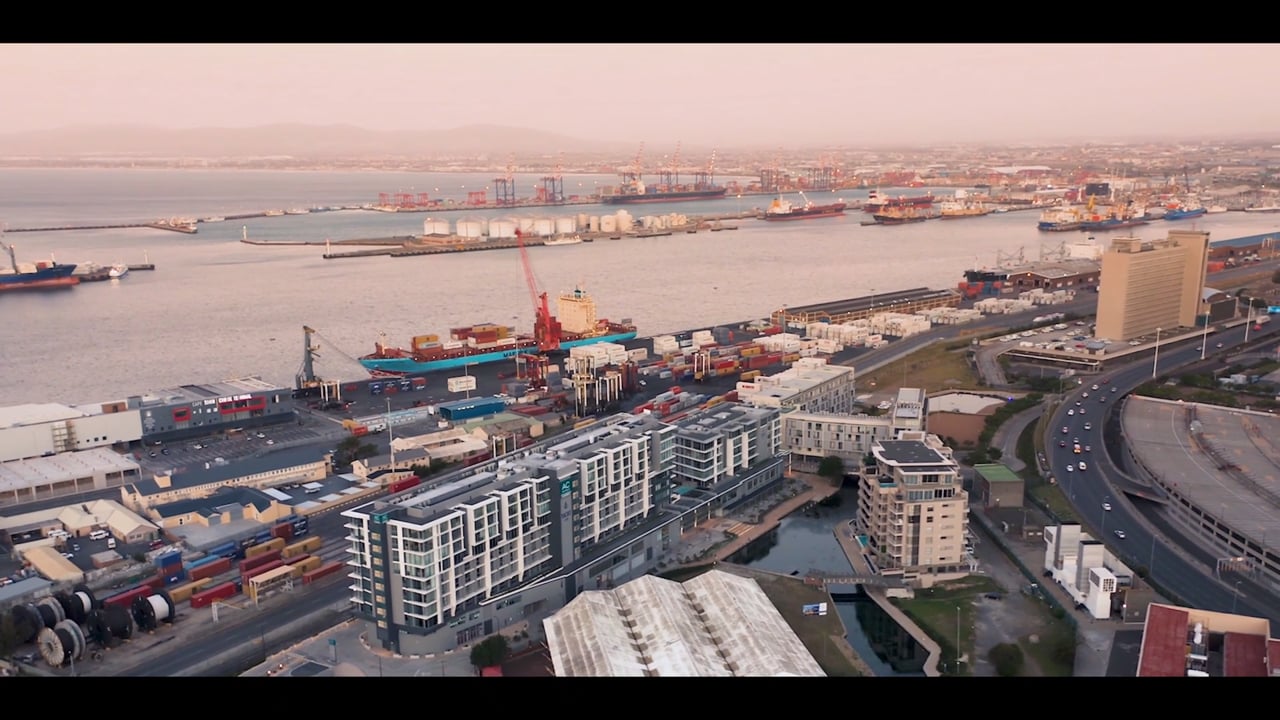 Trade Forward Southern Africa