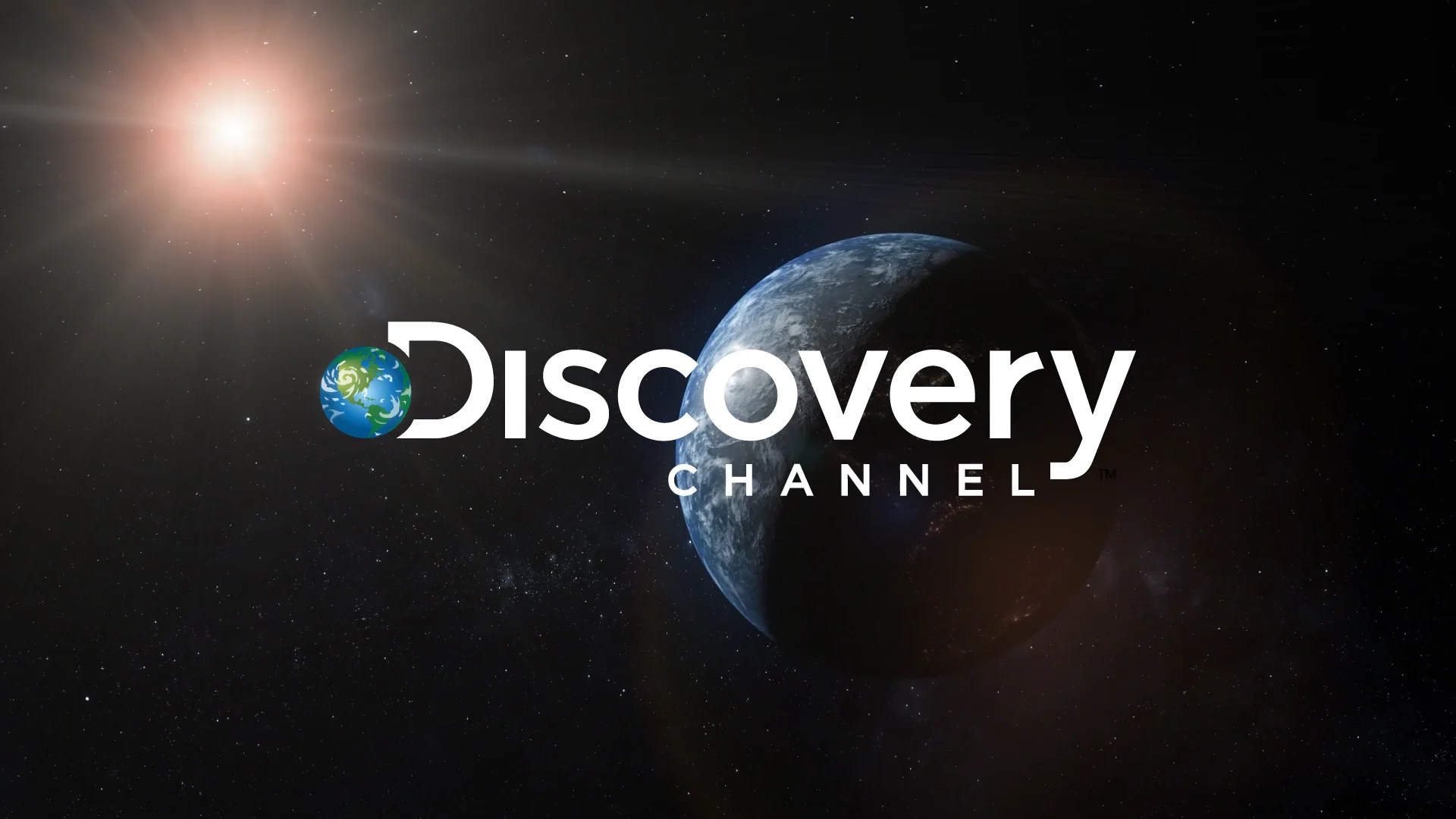 discovery channel logo wallpaper