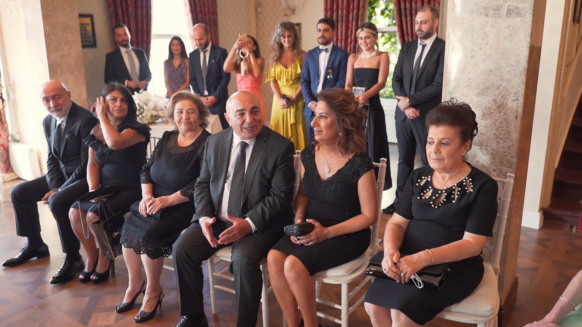 pelin & arcan kısa film