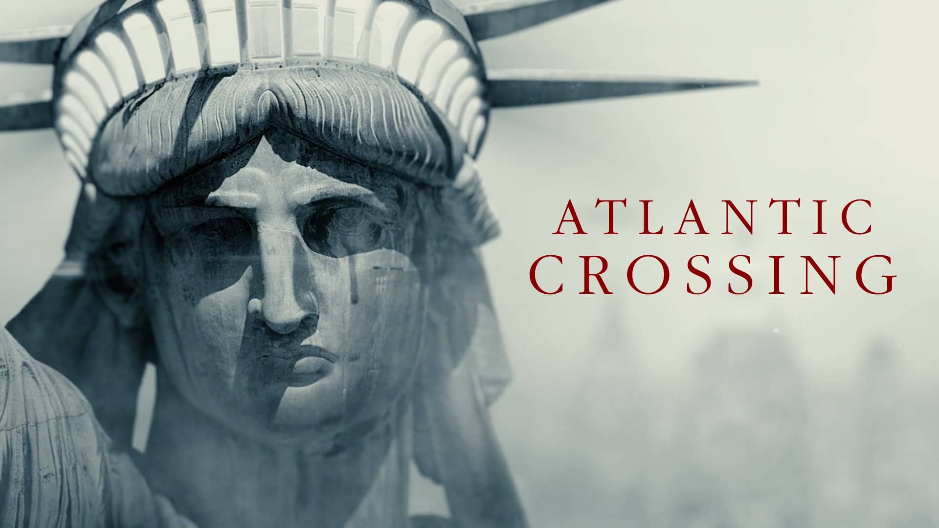 ATLANTIC CROSSING (Opening titles) Directed by Alexander Eik on Vimeo