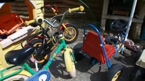 Battered children, the law should have saved them