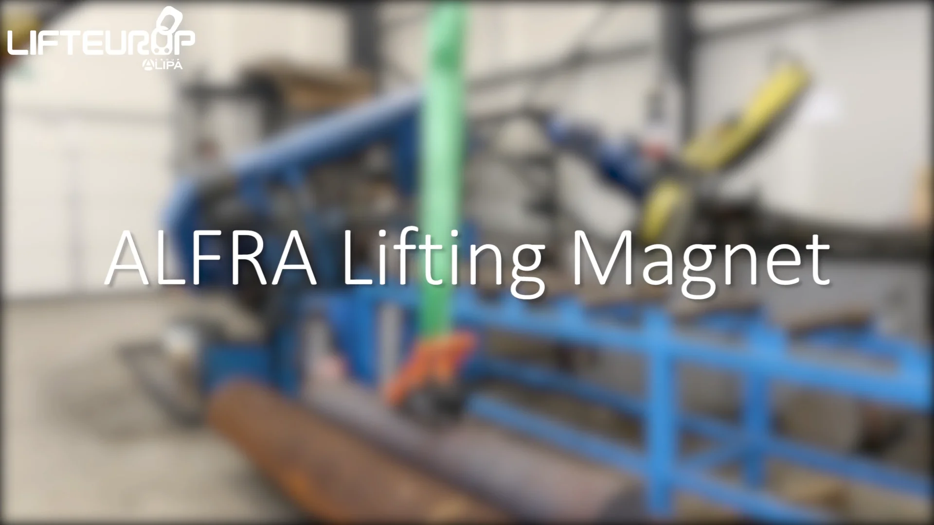LIFTEUROP ALFRA Lifting on Vimeo
