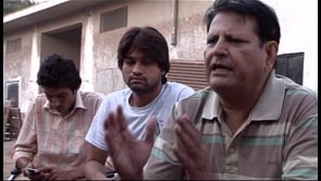 Final Cut in Pakistan