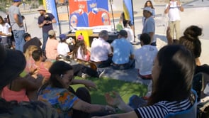 Skateboard : the olympic aim