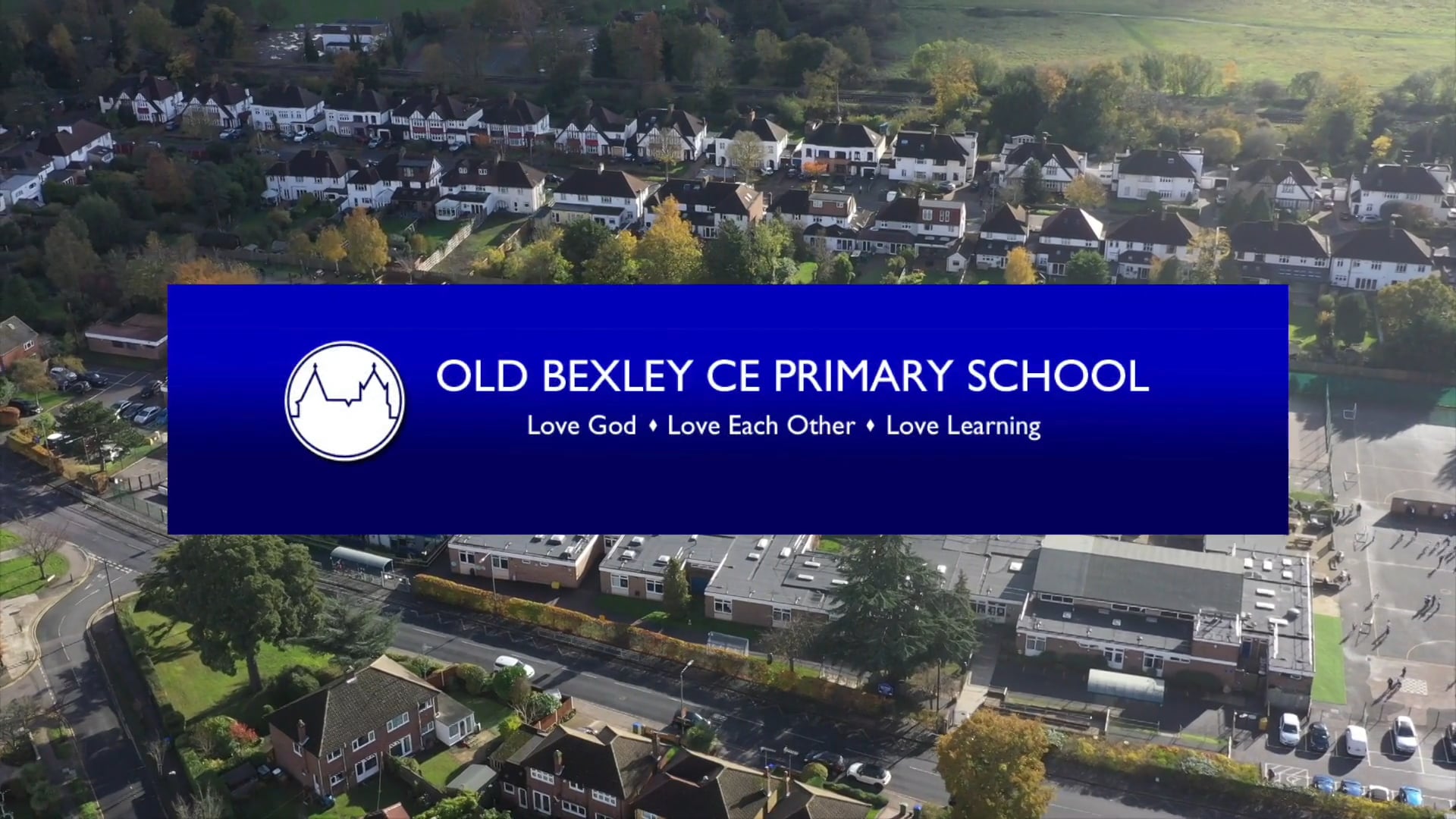 Old Bexley CE Primary School - Video Virtual Tour