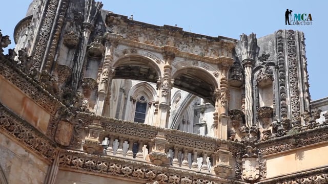Portugal, Batalha Monastery