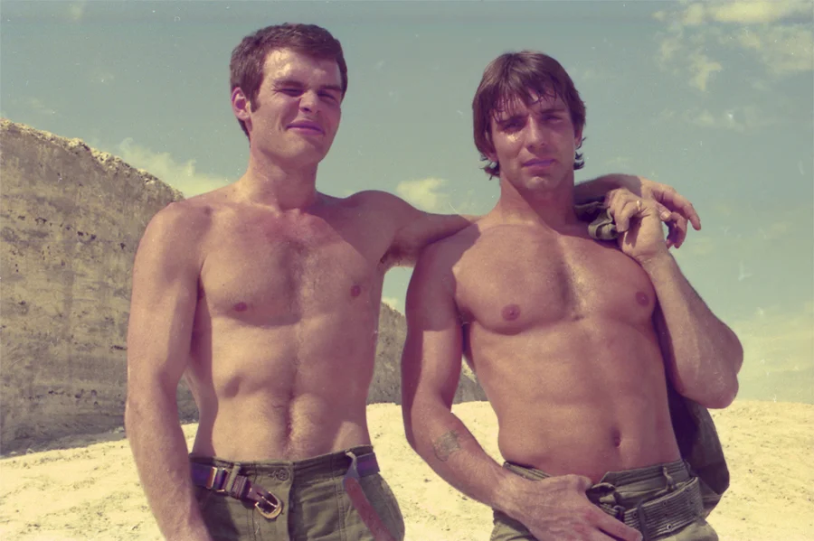 Watch Johan, my summer 1975 Online |   On Demand  