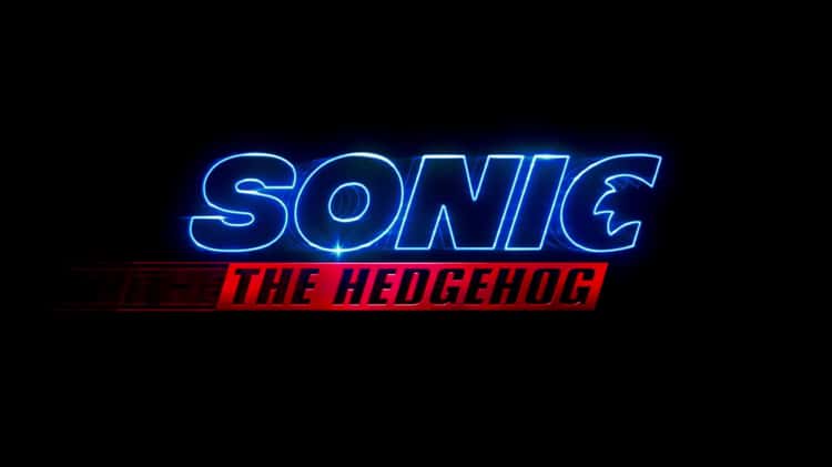 SONIC: THE HEDGEHOG Trailer (2020) 