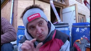 HOLTANNA, the Antarctic Adventure