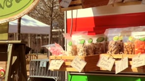 Els Foodtrucks reivindiquen el seu sector